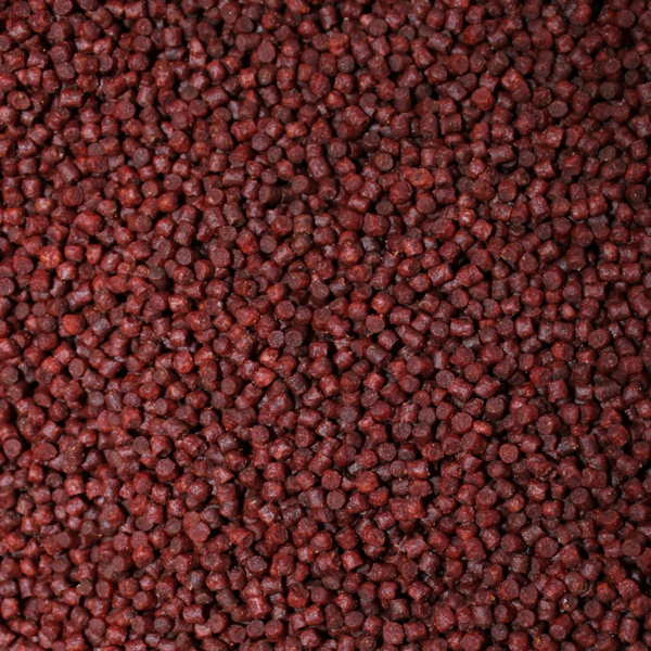 PRO ELITE PELLETS RED HALLIBUT 6 1