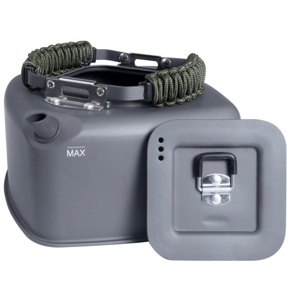 RIDGEMONKEY SQUARE 1