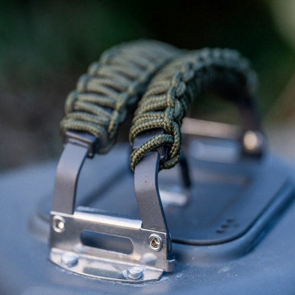 RIDGEMONKEY SQUARE 3