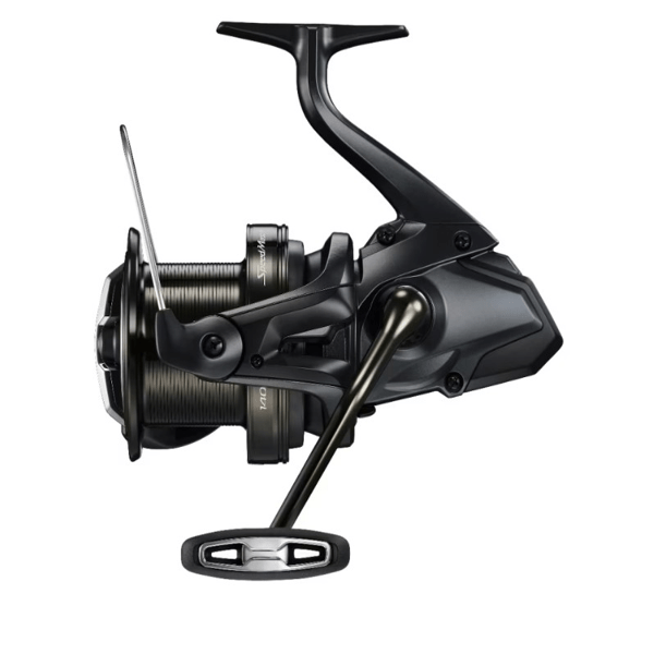 Carrete Shimano Speedmaster 14000 XTD