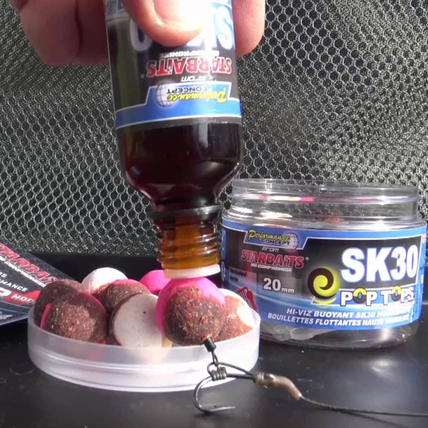STARBAITS FLAVOUR SK30 1