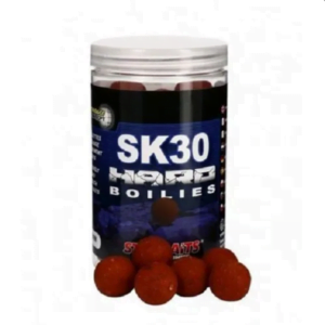 StarBaits sk30 hard boilies 20mm 200gr