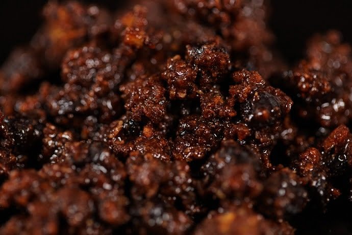 STICKY BLOODWORM GLUG 2 STICKY BLOODWORM GLUG 2