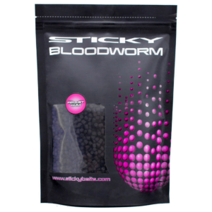 Sticky Baits Bloodworm Pellets