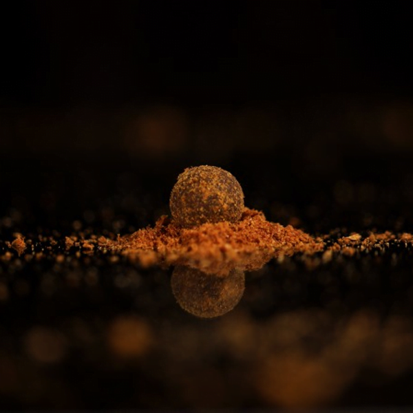 STICKY KRILL ACTIVE BOILIES 1 STICKY KRILL ACTIVE BOILIES 1