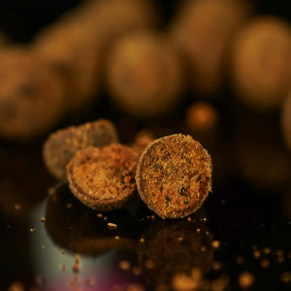 STICKY KRILL ACTIVE BOILIES 2 STICKY KRILL ACTIVE BOILIES 2