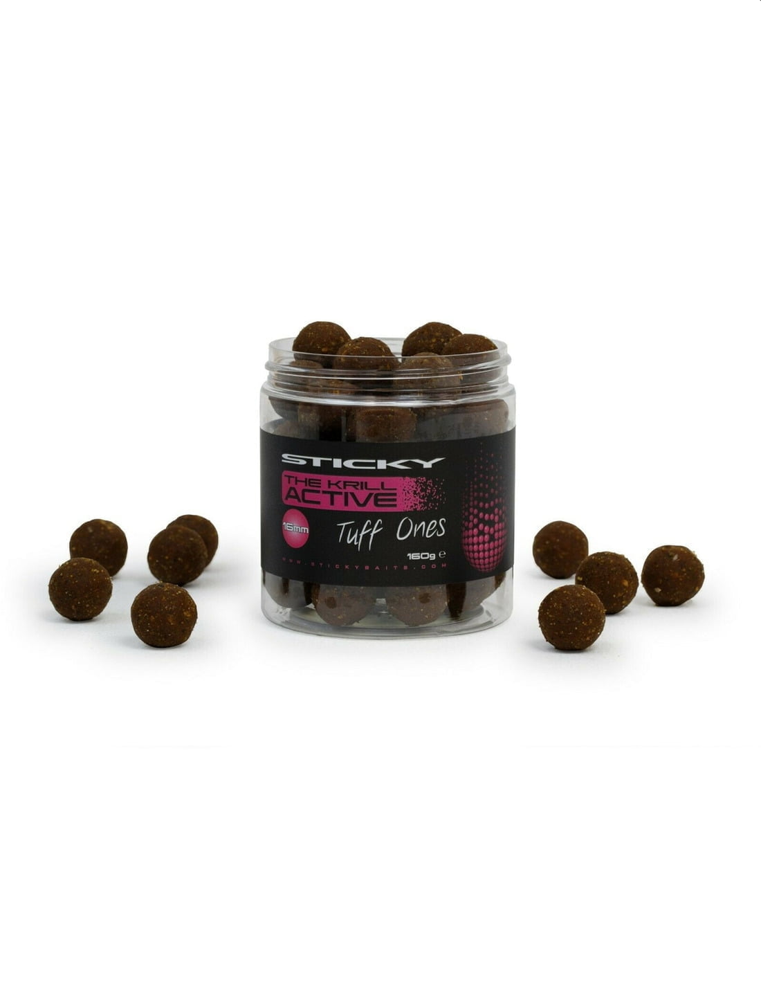 STICKY KRILL ACTIVE TUFF ONE 1