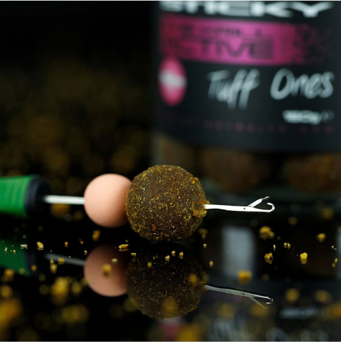 STICKY KRILL ACTIVE TUFF ONE 3