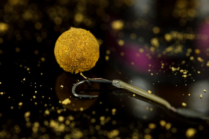 STICKY KRILL ACTIVE WAFTER 3