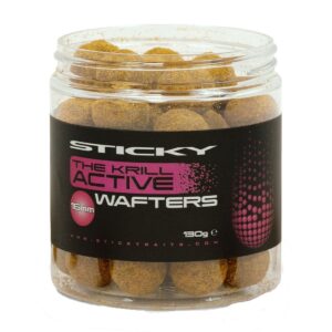 Sticky Baits The Krill Active Wafters 20mm 130g