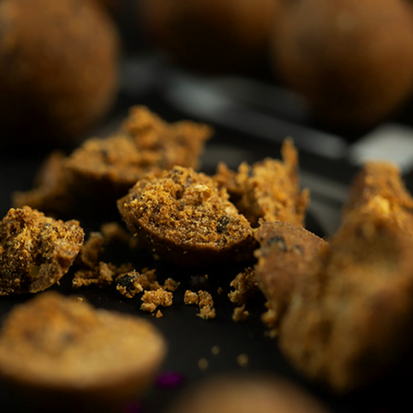 STICKY KRILL BOILIES 3