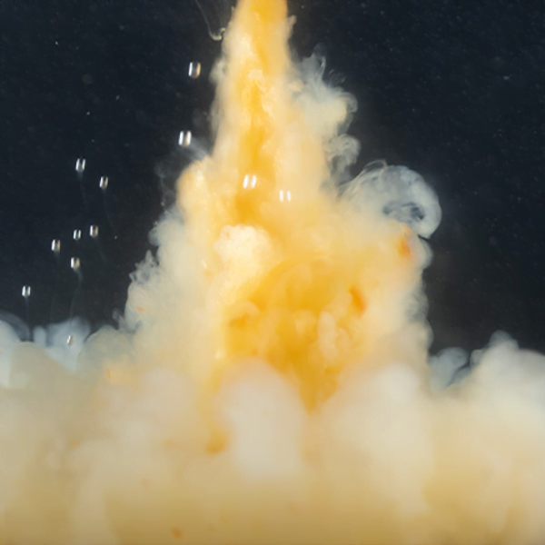 STICKY KRILL CLOUDY 2 STICKY KRILL CLOUDY 2