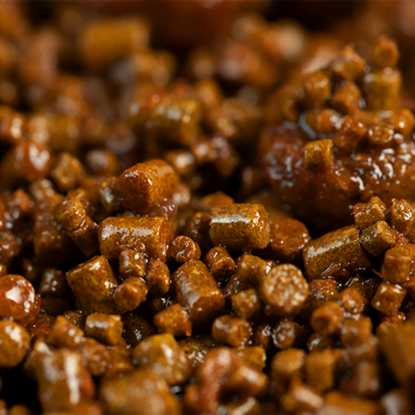 STICKY KRILL CLOUDY 3 STICKY KRILL CLOUDY 3