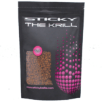 Sticky Baits Pellet The Krill