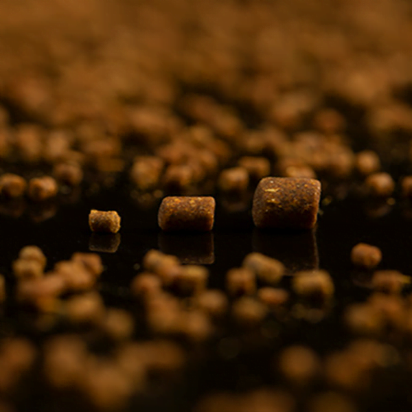 STICKY KRILL PELLETS 4 3