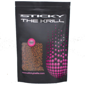 Sticky Baits Pellet The Krill