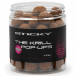 Sticky Baits The Krill Pop Up 16mm 100g