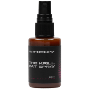 Sticky Baits The Krill Bait Spray 50ml