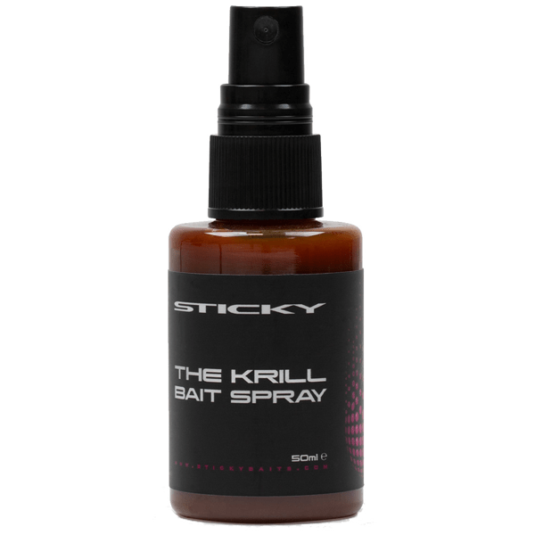Sticky Baits The Krill Bait Spray 50ml