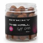 Sticky Baits The Krill Tuff Ones 20mm 160g 1 Sticky Baits The Krill Tuff Ones