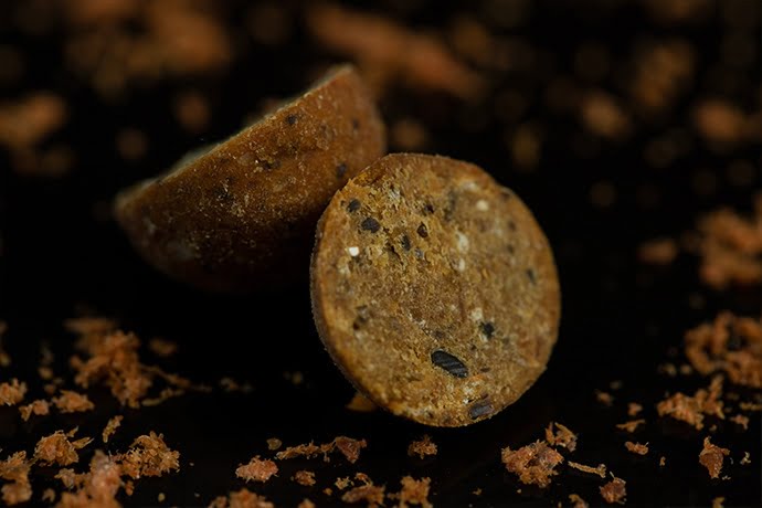 STICKY KRILL TUFF ONE 2 STICKY KRILL TUFF ONE 2