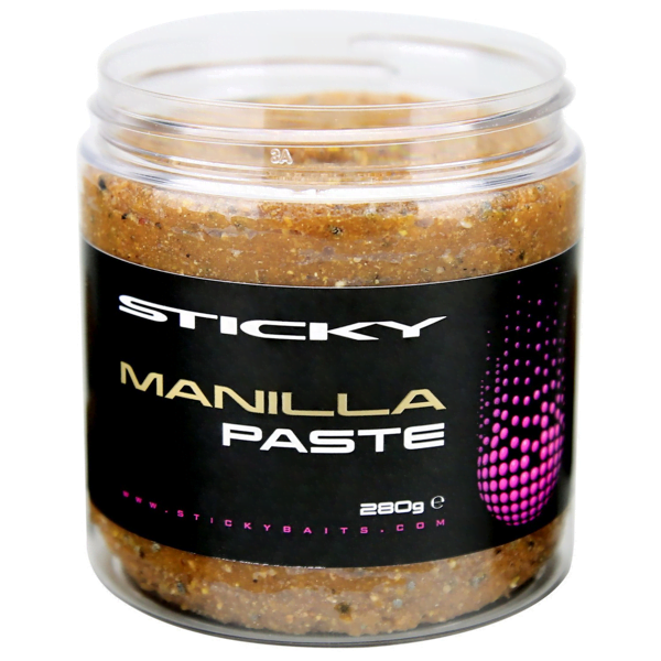 Sticky Baits Manilla Paste