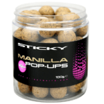 Sticky Baits Manilla Pop-Ups