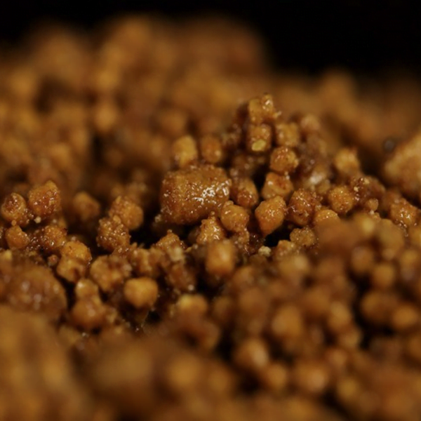 STICKY MANILLA SPOD 1 STICKY MANILLA SPOD 1