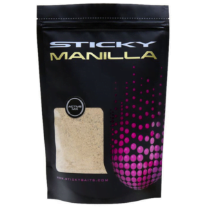 Sticky Baits Manilla Active Mix 900gr