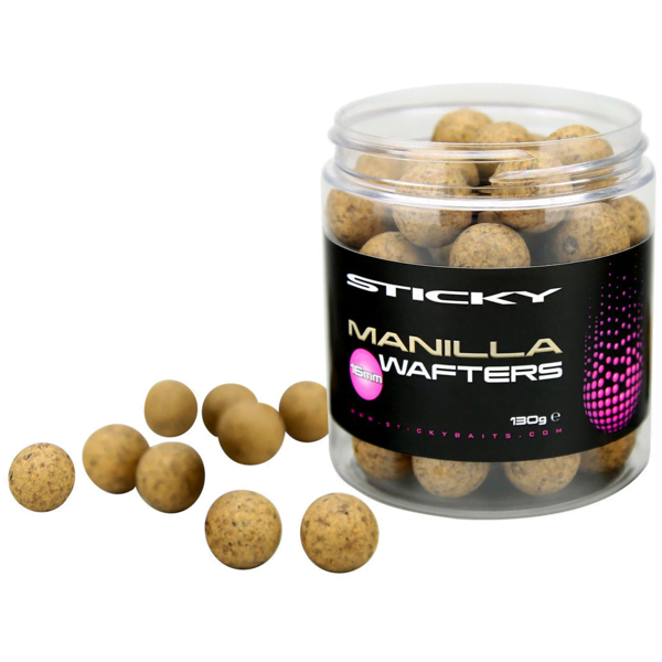 STICKY MANILLA WAFTER 1