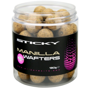Sticky Baits Manilla Wafters