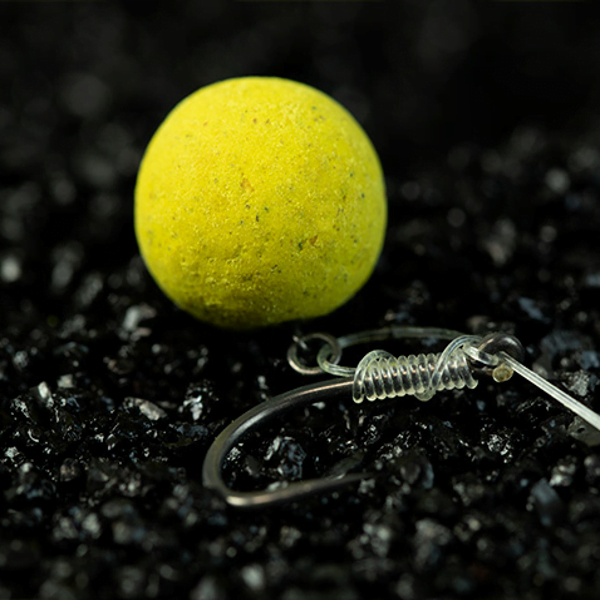 STICKY MANILLA WAFTER AMARILLO 1