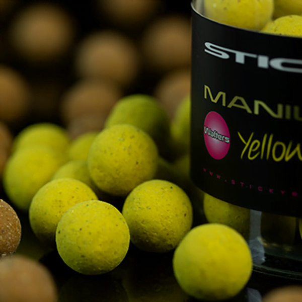 STICKY MANILLA WAFTER AMARILLO 2