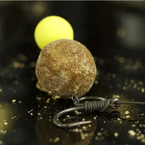 Sticky Baits Manilla Active Tuff Ones 20mm 160gr 2 Sticky Baits Manilla Active Tuff Ones 20mm 160gr 2