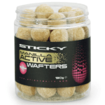 Sticky Baits Manilla Active Wafters 20mm 130gr 1 Sticky Baits Manilla Active Wafters