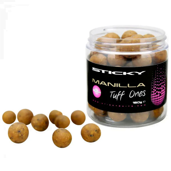 Sticky Baits Manilla Tuff Ones 20mm 160gr 1
