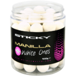 Sticky Baits Manilla White Ones
