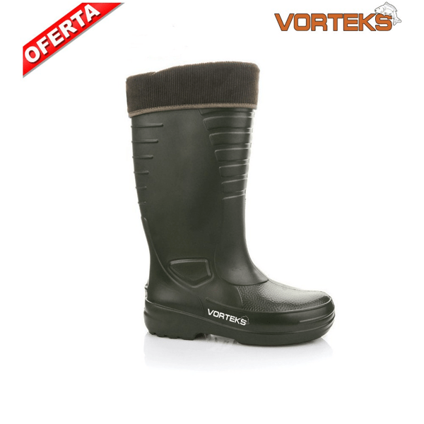VORTEKS BOTA Bota Vorteks Grenlander
