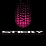 Sticky