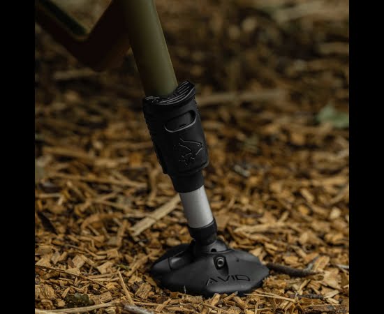 AVID CARP REVOLVE BED 6 AVID CARP REVOLVE BED 6