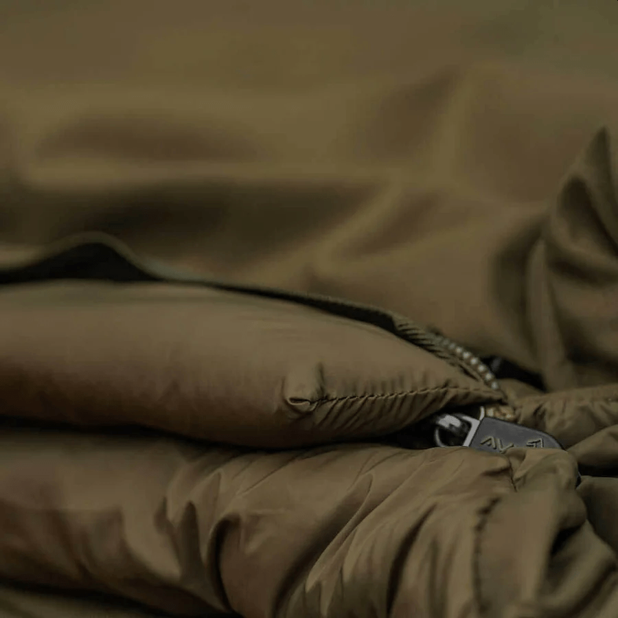 AVID CARP REVOLVE SYSTEM 3 AVID CARP REVOLVE SYSTEM 3