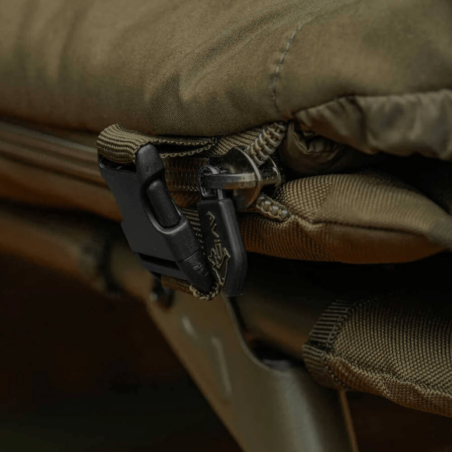 AVID CARP REVOLVE SYSTEM 5