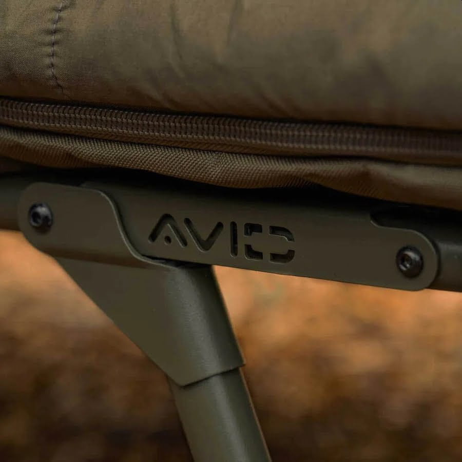 AVID CARP REVOLVE SYSTEM 6