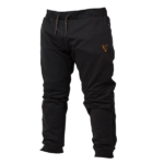 Fox collection lw jogger black & orange 1 pantalon fox lw jogger black orange