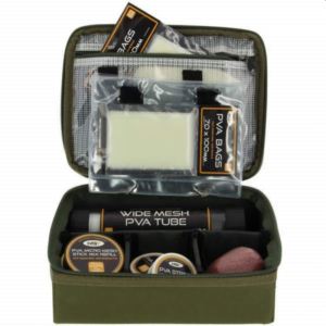 NGT pva Rig Storage Bag