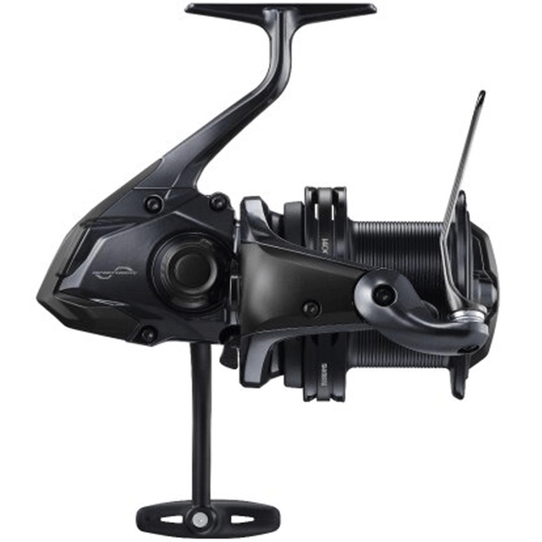 SHIMANO POWER AERO 1
