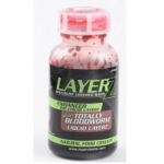 StarBaits Layerz Bloodworm Dip 1 StarBaits Layerz Bloodworm Dip