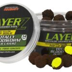 StarBaits Layerz Bloodworm 14mm pop-up 1 StarBaits Layerz Bloodworm 14mm pop-up