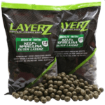 StarBaits Layerz Kelp-Spirulina