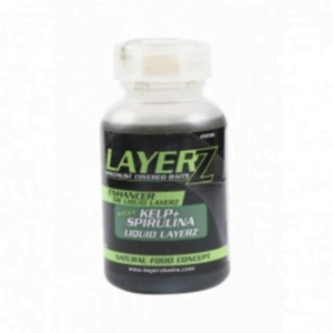 StarBaits Layerz Kelp-Spirulina Dip